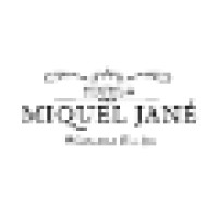 Bodega J. Miquel Jané logo - Similar company to Bodega Tesalia