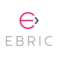 EBRIC logo - Similar company to Graphitech