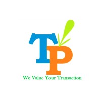 Transaction Point logo - Similar company to Space Creattors