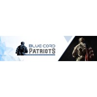 Blue Cord Patriots