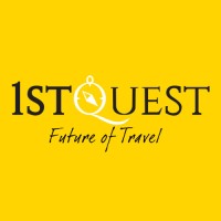 1stQuest logo - Similar company to Dopely