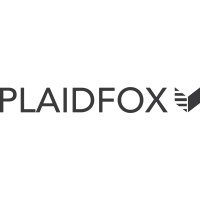 PlaidFox Studio logo - Similar company to Yuen Design Studio