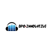 BPO Innovate logo - Similar company to High On Heels