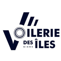 La voilerie des îles logo - Similar company to Createch Composites