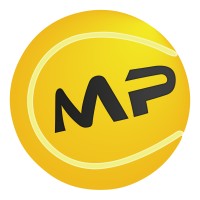 MATCHPOINT ProShop Tennis logo - Similar company to Goatt