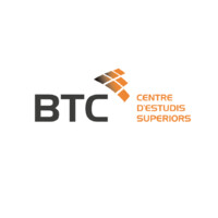 BTC CES - Centre d'Estudis Superiors logo - Similar company to Meinsa