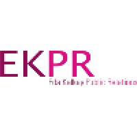 Eda Kalkay Public Relations logo - Similar company to E2W Collective