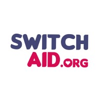 SwitchAid logo - Similar company to Tee Wee Ltd
