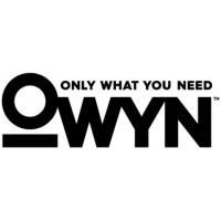 OWYN logo - Similar company to The Factory Interactive