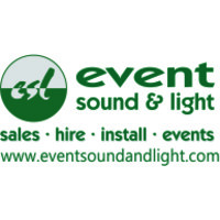 Event Sound & Light Ltd logo - Similar company to Tri-Point Rigging Services