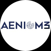Aenigm3.fi logo - Similar company to Aenigm3 Labs.