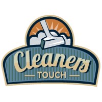 Cleaners Touch logo - Similar company to Abn Contract Cleaners Ltd