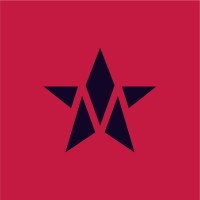Maverick Agency logo - Similar company to Calgary Webs