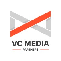 VC Media Partners logo - Similar company to Mother Mountain Studio