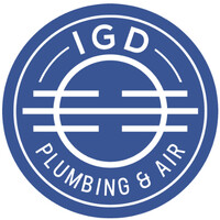 IGD Plumbing & Air logo - Similar company to Or Reporting