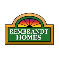 Rembrandt Homes logo - Similar company to True North Tiny Homes