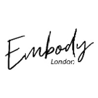 Embody London logo - Similar company to SchröRoom