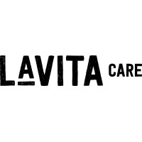 La Vita Care logo - Similar company to Blue Mirror - Ppe And Hand Hygiene Training