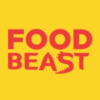 FOODBEAST logo - Similar company to Decierto