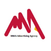 MMA ADVERTISING AGENCY logo - Similar company to Art Language Advertising Agency