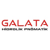 Galata Hidrolik Pnömatik logo - Similar company to Beş Teknik Hidrolik Pnömatik & Mühendislik