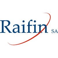 Raifin SA logo - Similar company to The Global Echo Project