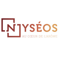 Nyséos logo - Similar company to Odore Scola