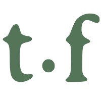 Terra Firma logo - Similar company to Blueprint