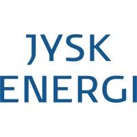 Jysk Energi logo - Similar company to Greenbow A/S