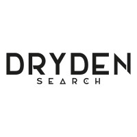 Dryden Search logo - Similar company to Tenex Search