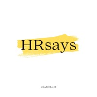 HRsays logo - Similar company to Talentedminds.In