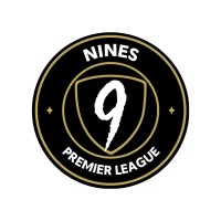 Nines Premier League logo - Similar company to Rem Brands
