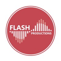 Flash Productions logo - Similar company to Simulafoot