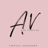 Ace Virtual logo - Similar company to Ace Virtual Agency