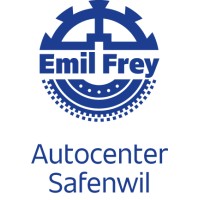 Emil Frey AG, Autocenter Safenwil logo - Similar company to Keos Sofia