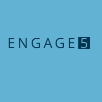 ENGAGE 5 logo - Similar company to Clevershot