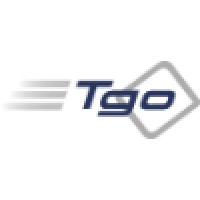 TGO (Travaux Généraux de l'Ouest) logo - Similar company to Blocker Kft