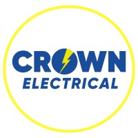 Crown Electrical LLC logo - Similar company to American Fasteners Corp
