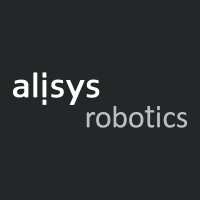 Alisys Robotics logo - Similar company to Ecommerce Acelerator