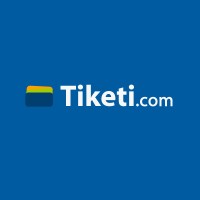 Tiketi.com logo - Similar company to Volcano Express