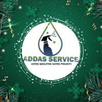 Addas Services logo - Similar company to Sacam Group