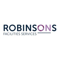 Robinsons Facilities Services logo - Similar company to Summit Facilities Services