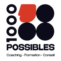 1000 POSSIBLES logo - Similar company to Evevotredircom