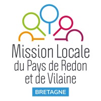 Mission Locale du Pays de Redon et de Vilaine logo - Similar company to Unicem Campus