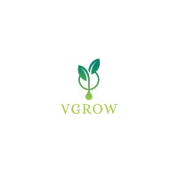 VGrow logo - Similar company to V Growco