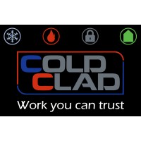 Cold Clad Ltd logo - Similar company to Cold Chain Hub