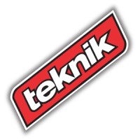 Teknik Motorsport Pty Ltd logo - Similar company to Differentregard