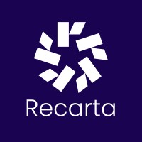 Recarta logo - Similar company to Brain Cyberawareness