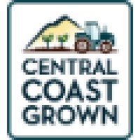 Central Coast Grown