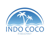 Indo Coco Paradiso logo - Similar company to Pt. Sushi Bomber Indonesia